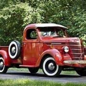 Meet your Posher, Butch